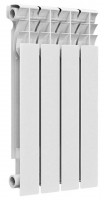 Биметаллический радиатор Ogint Ultra Plus 500 4 секции 00055502-0
