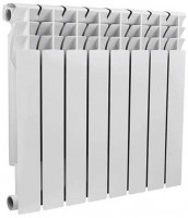 Биметаллический радиатор Ogint Ultra Plus 500 8 секций (00061797)-0