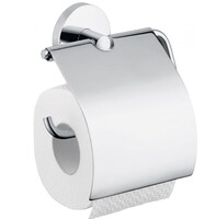 Держатель для туалетной бумаги Hansgrohe Logis 40523000-0