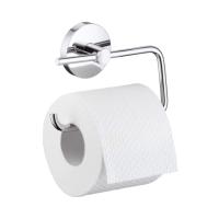 Держатель для туалетной бумаги Hansgrohe Logis 40526000-0