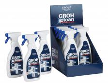 Средство для ванных комнат Grohe Groh Clean 48166000-1