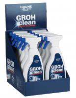 Средство для ванных комнат Grohe Groh Clean 48166000-2
