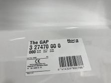 Умывальник Roca UNIK THE GAP 80 (уценка 2) A327470000-5