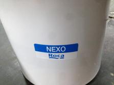 Чаша унитаза Roca NEXO (РФ) (уценка) 7342640000-3