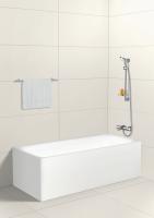 Смеситель для ванны и душа Hansgrohe Ecostat 1001 CL термостатический 13201000-2