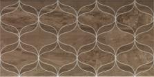 Декор Vitra Ethereal 30x60 геометрия коричневый глянец (1BM2ZVTA1S), м2 K927943-0
