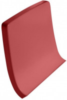 Спинка унитаза Roca Khroma красная A80165AF3T-0