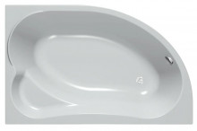 Ванна акриловая Kolpa-San Voice 150x95 см (левая)-0