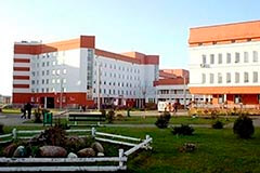 Минская областная детская клиническая больница, фото 4