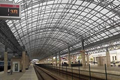 Новый вокзал, Брест, фото 3