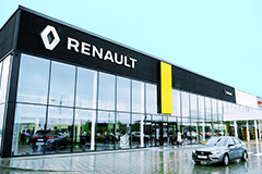 Автоцентр Лада-Renault, фото 2