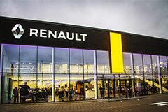Автоцентр Лада-Renault, фото 3