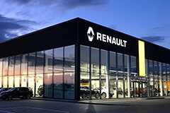 Автоцентр Лада-Renault, фото 5